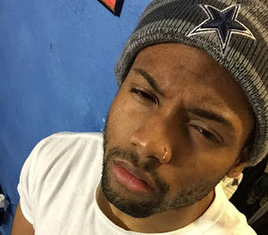 Meet your Posher, Jordan